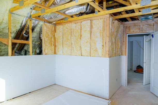 Fireproof Insulation in Tangent, OR